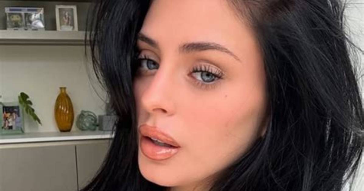 Is the Camilla Araujo Trending Clip Real Fact Checking the Viral