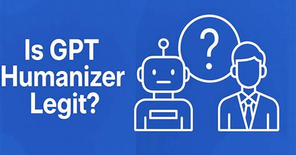 Is the Carterpcs Ai Humanizer Legit or a Scam Full Safety