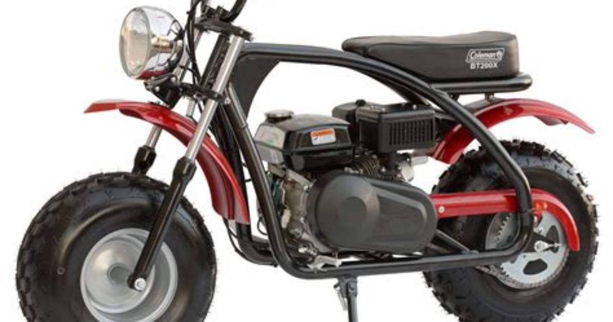 Is the Coleman Mini Bike at Tractor Supply Worth It True Costs Defects And