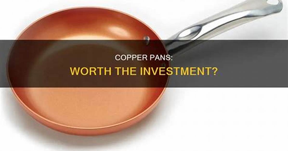 Is the Copper Pan Worth an Inventory Slot Stardew Valley Drop Rates