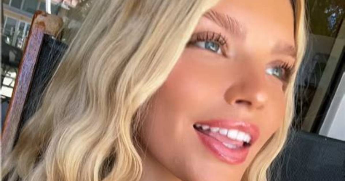 Is the Grace Rayne Nsfw Media