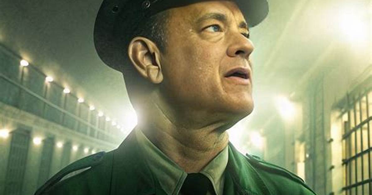 Is the Green Mile 2 Actually Happening the Truth Behind The