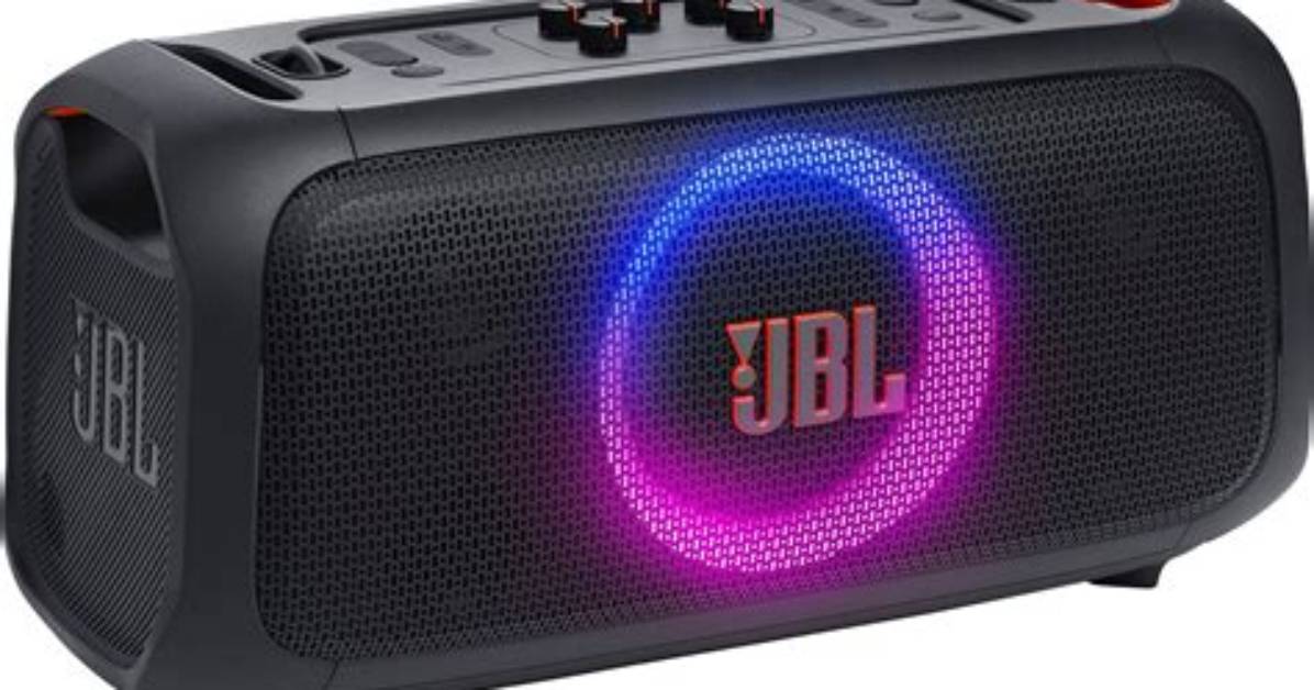 Is the Jbl Partybox on the Go Still Worth Buying in 2026
