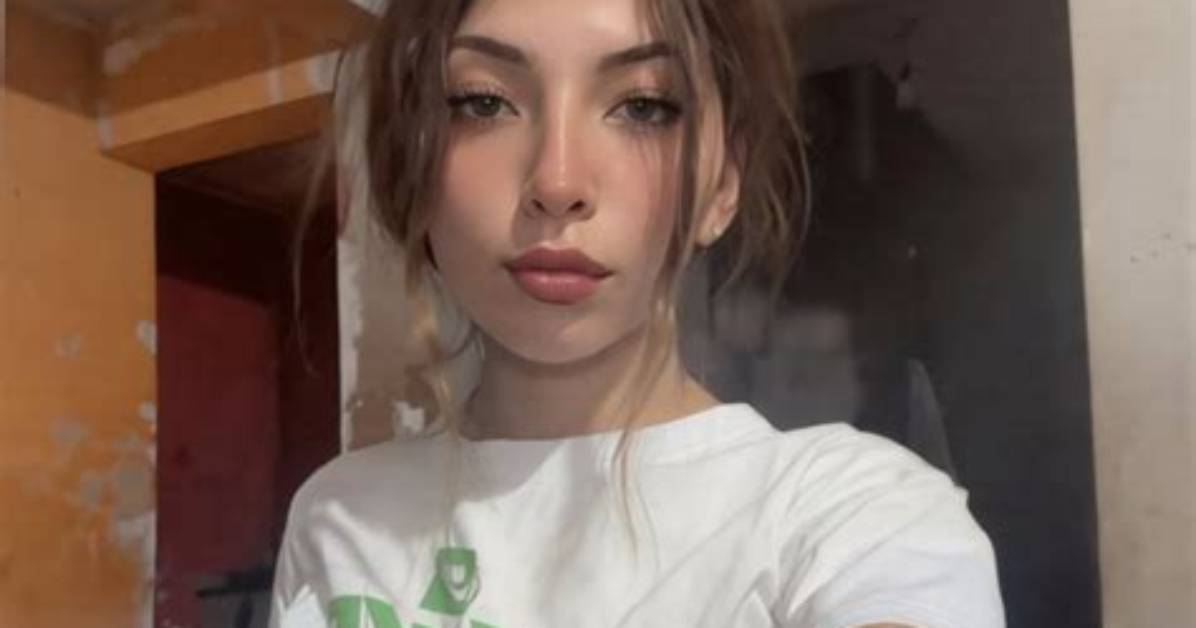 Is the Ludmila Robles Leaked Video Real the Shocking Truth Behind The