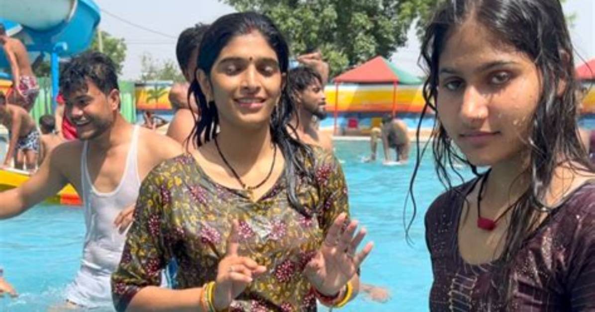 Is the Maya Pryce Waterpark Story Real Debunking the Trending
