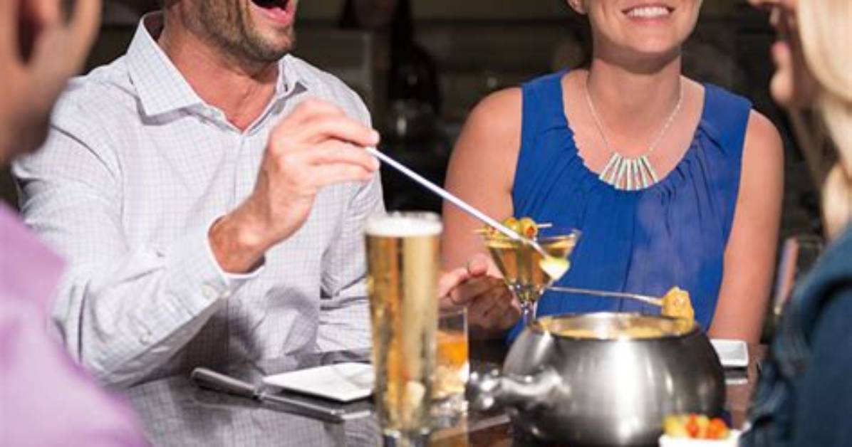 Is the Melting Pot Troy Still