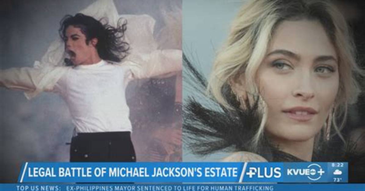 Is the Michael Jackson Estate Suing Impersonators the Legal