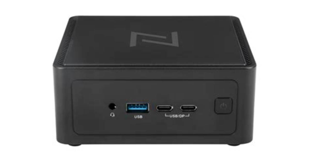Is the New Nuc Box the Ultimate Mini Pc Inside Asrock S Wildcat
