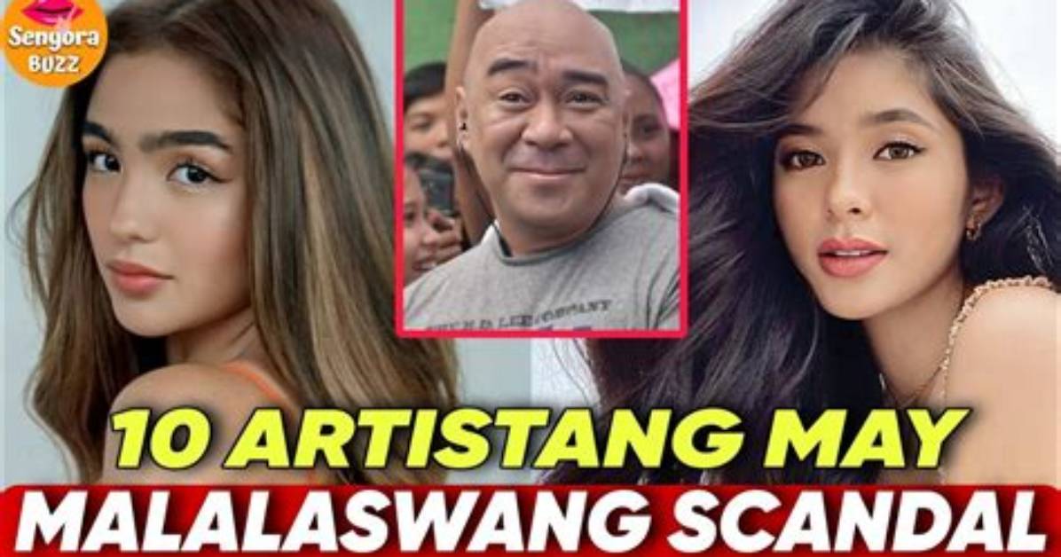 Is the Pinay Six Skandal Real or Fake Unmasking the Clickbait And