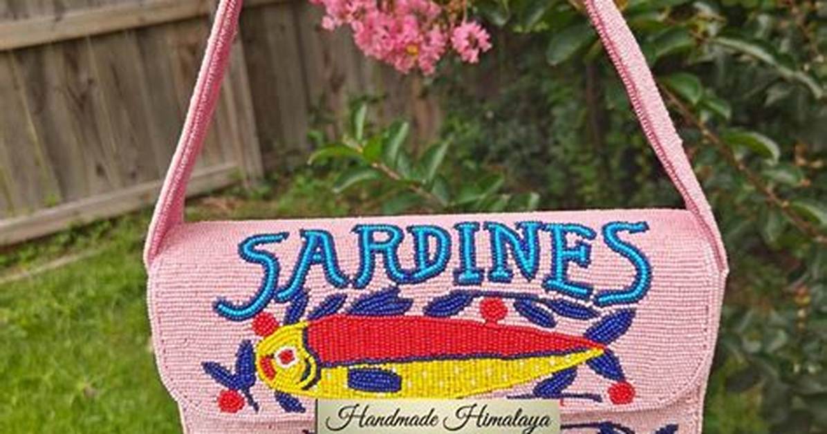 Is the Pink Sardine Bag Worth It Quality Durability and Resale