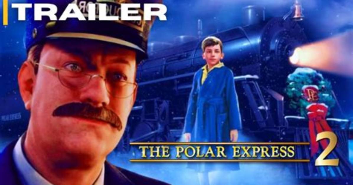 Is the Polar Express 2 Actually Happening the Shocking Truth Behind The