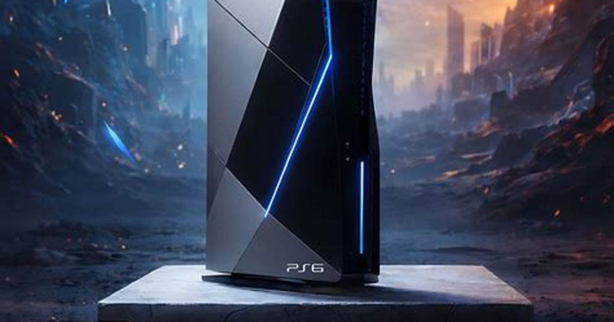Is the Ps6 Delayed to 2029 Sorting Real Sony Statements From
