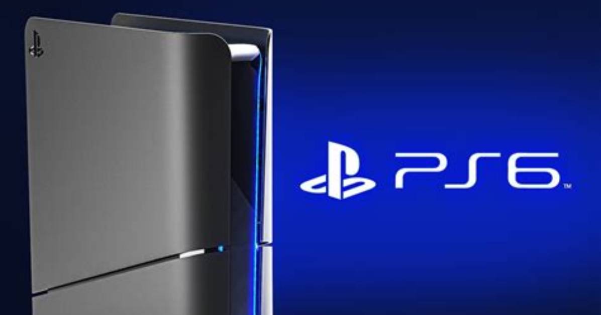Is the Ps6 Delayed To