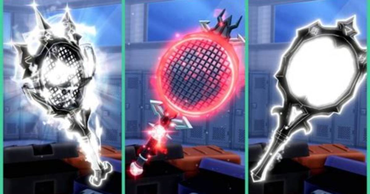Is the Shred Racket in Racket Rivals Overpowered How Players Are Unlocking It