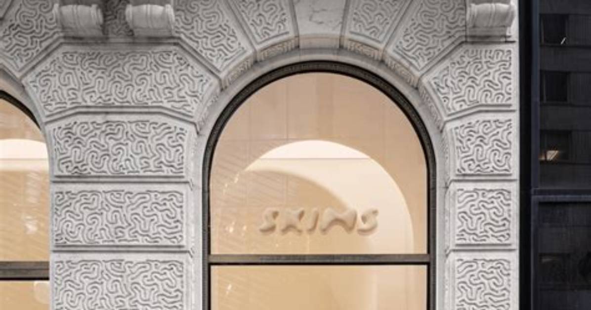 Is the Skims 5Th Avenue Store Open in Nyc Verified Location Lease Facts And