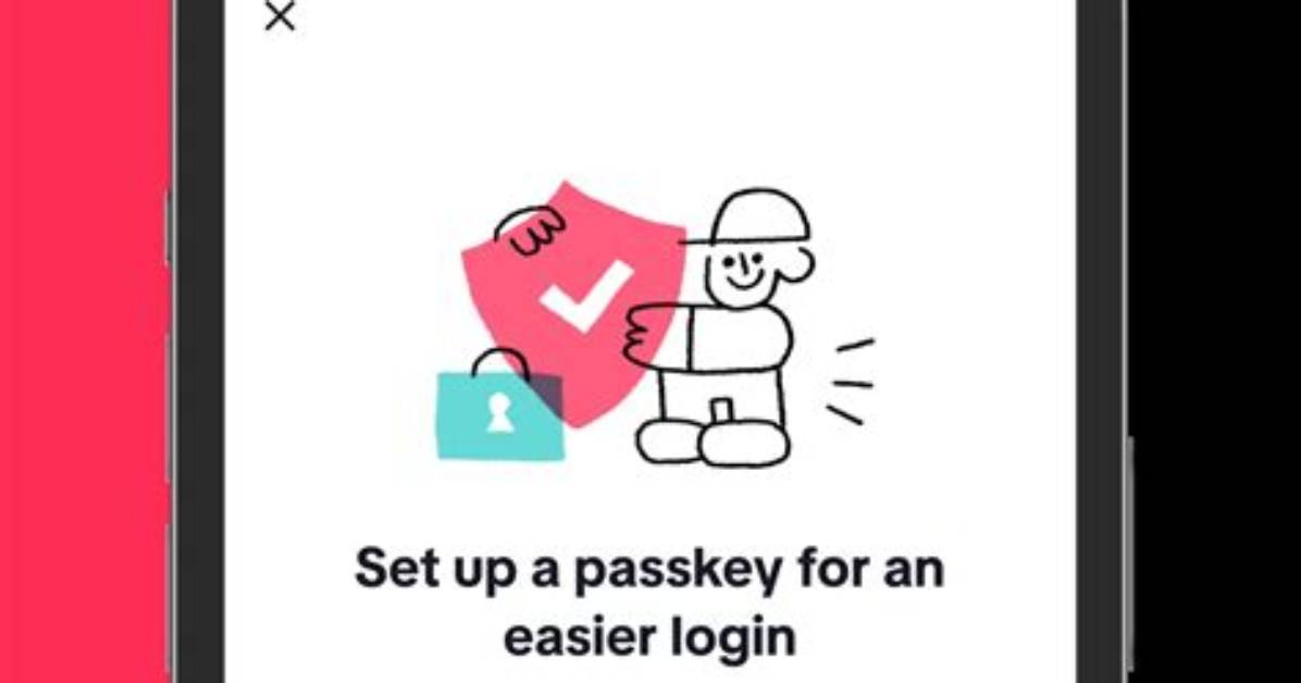 Is the Tiktok Uk Login Portal Safe Fact Checking Security Alerts And