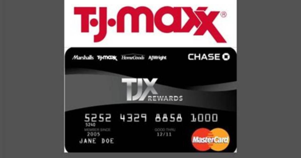Is the Tj Maxx Credit Card Worth It Proof Behind the 5 Perks and Fine