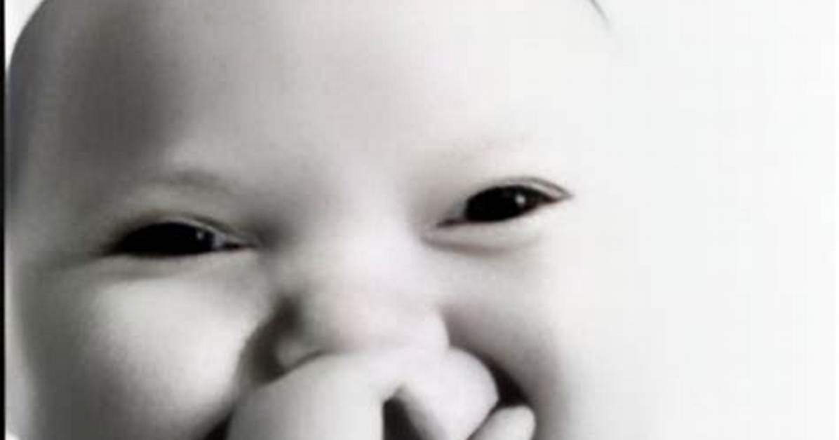 Is the Viral Chinese Baby Meme Real the Truth Behind Tiktok S Smirking Ai