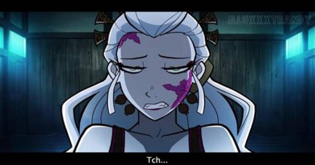 Is the Viral Illuxxtrandy Upper Moon Animation Official the Truth Behind the Trending Demon