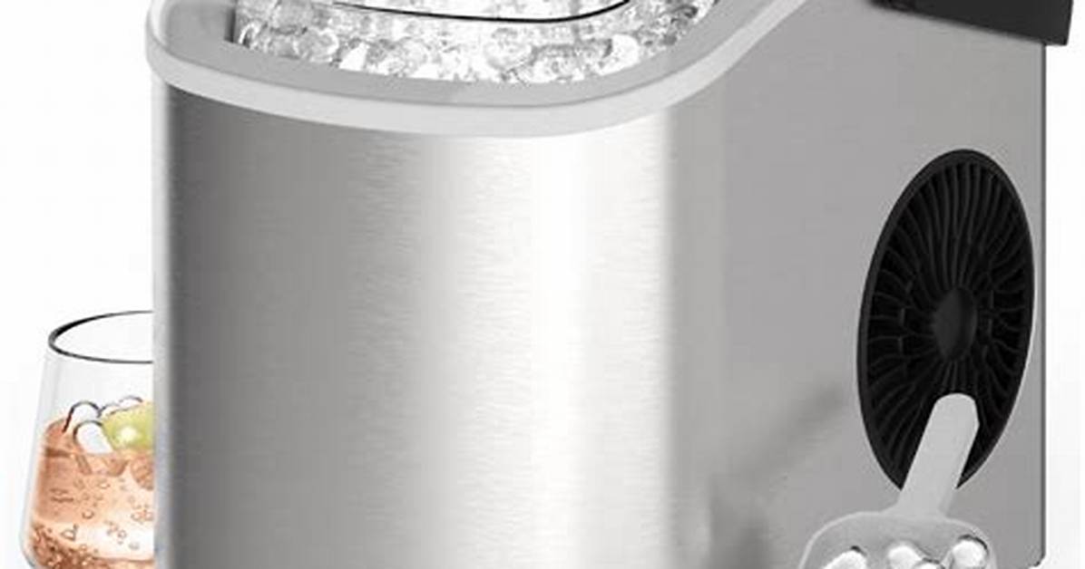 Is the Viral Ionchill Ice Maker Deal Worth It the Real Truth Behind The