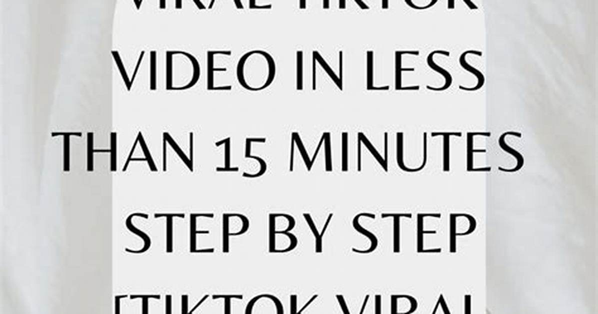 Is the Viral Tiktok Free Movie Hack Real the Dark Truth Behind Scam