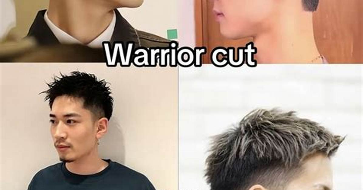 Is the Viral Warrior Cut Really New the Real History Behind Brad Pitt S Tyler