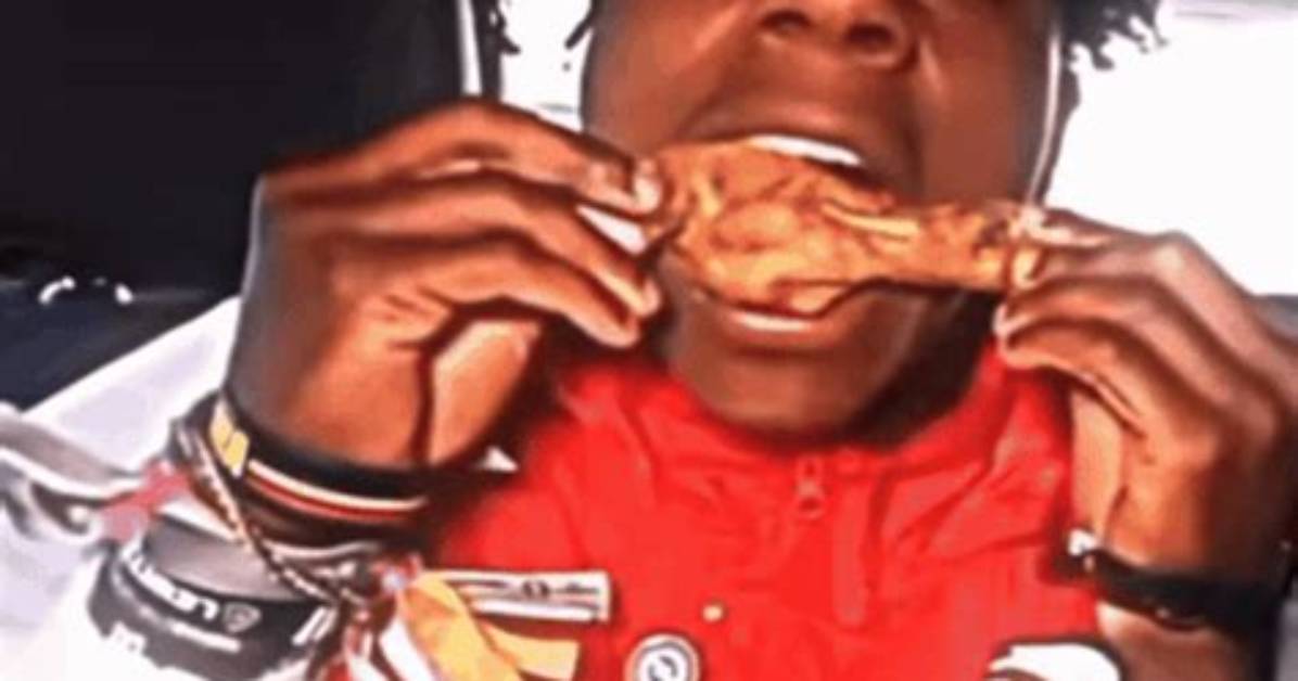 Is the W Speed Meme Real Beef or Staged Content the Full Streamer