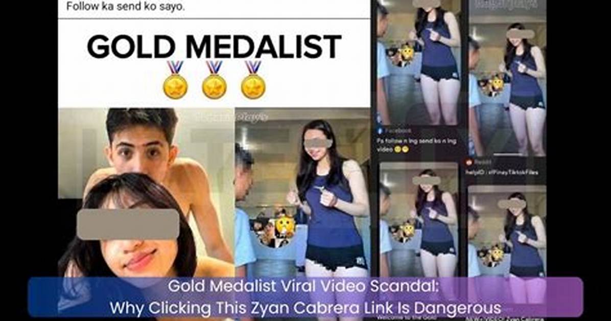 Is the Zyan Cabrera Viral Video Real Examining the Facts And
