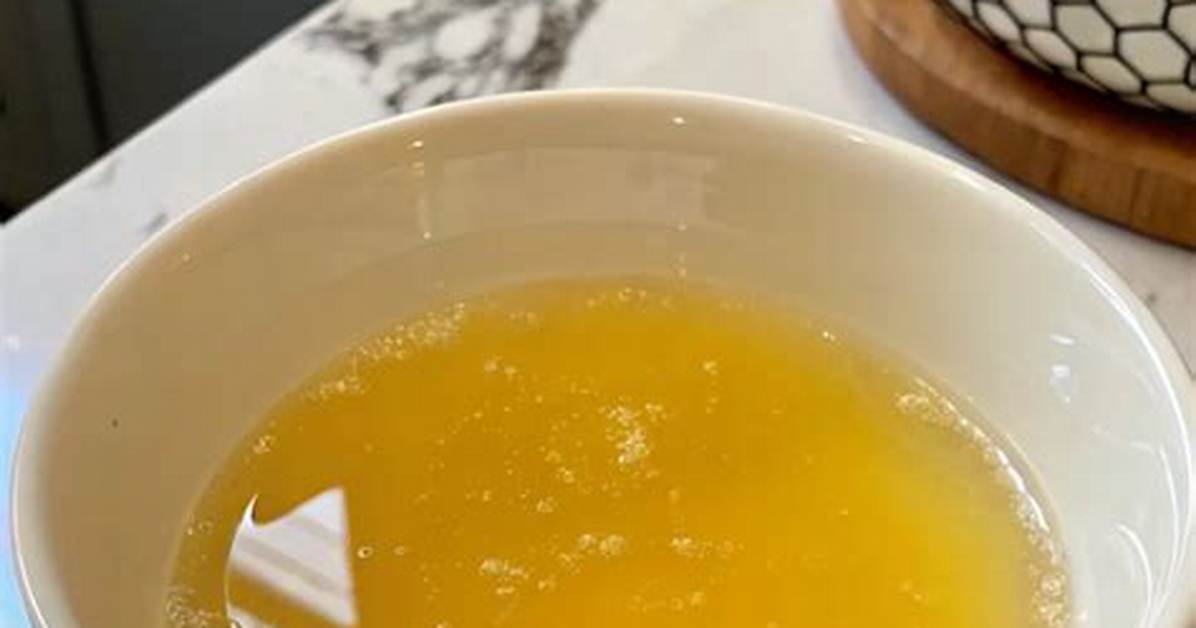Is There a Neuro Honey Blend Recipe Forbes and Snopes Confirm It S A