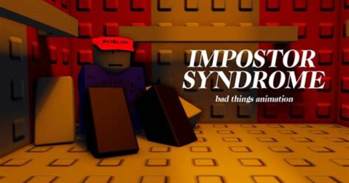 Is There a Real Impostor Syndrome Roblox Id the Truth Behind Vanishing