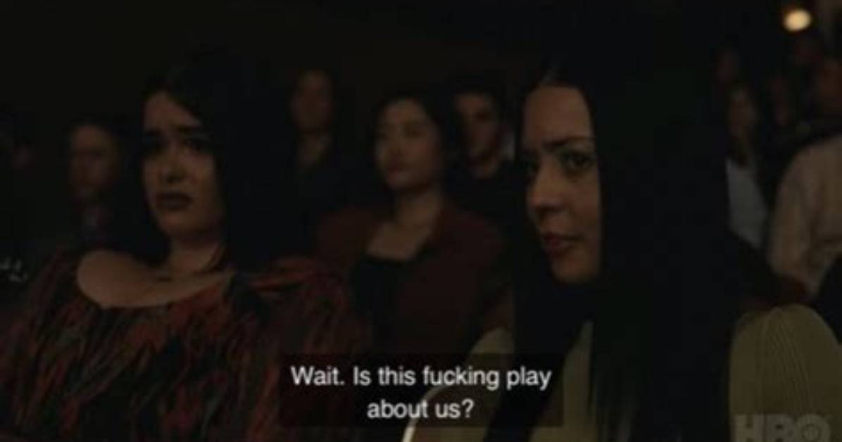 Is This Fucking Play About Us Explained Origin Lore And