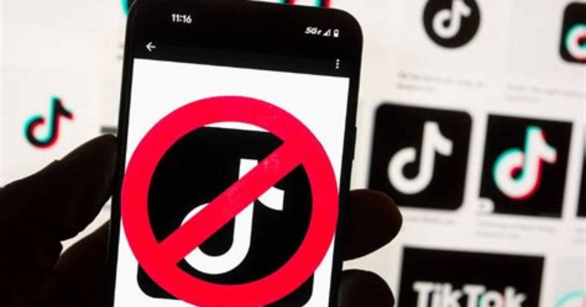Is Tiktok Banned in 18 Weeks Inside the Viral