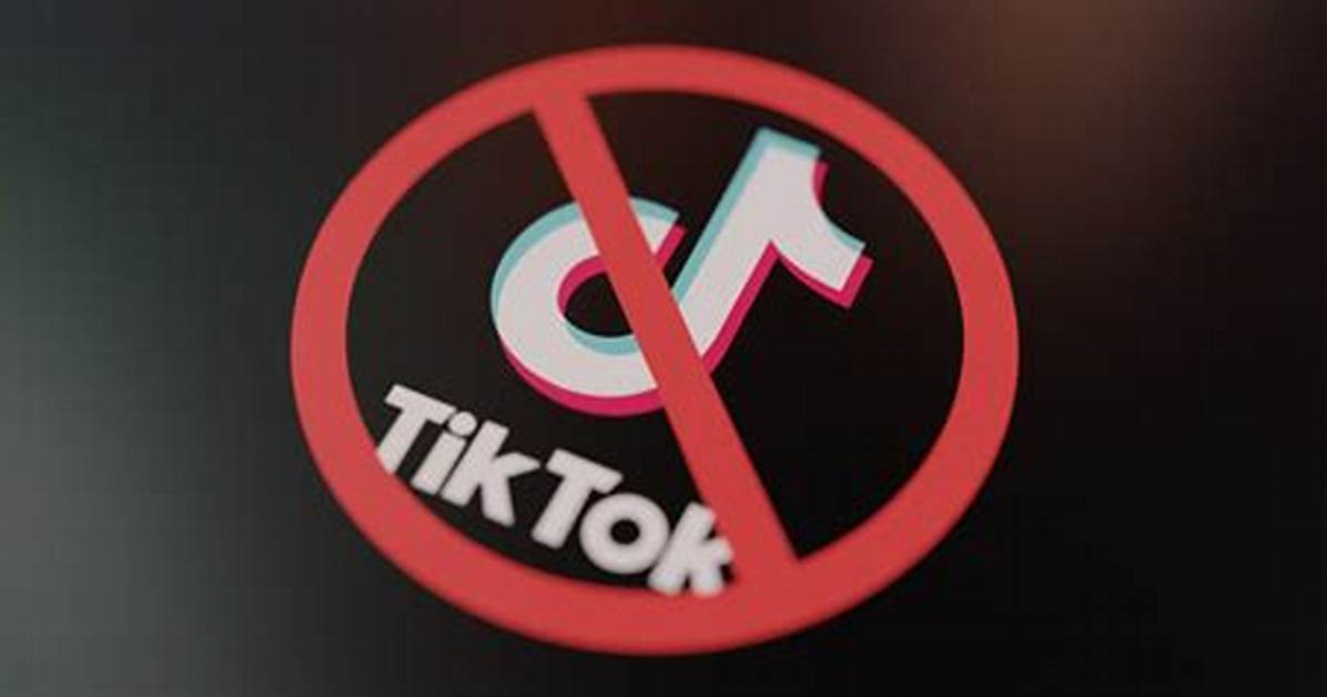 Is Tiktok Getting Banned Immediately Fact Checking What Presidential