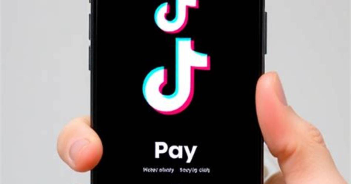 Is Tiktok Pay Worth It The