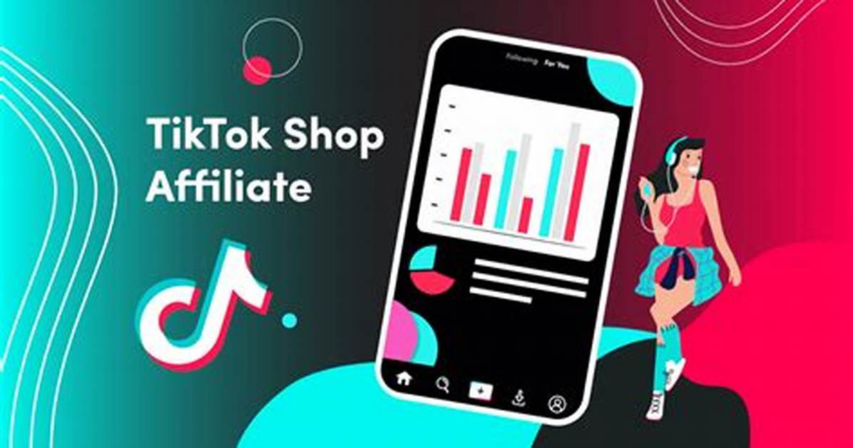 Is Tiktok Shop Affiliate Worth It the Harsh Truth Behind