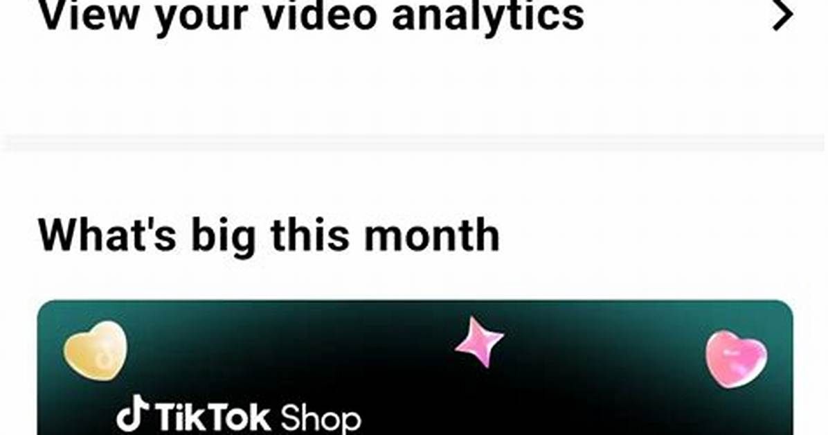 Is Tiktok Shop Creator Center Still Profitable Fact Checking Bans Rules And