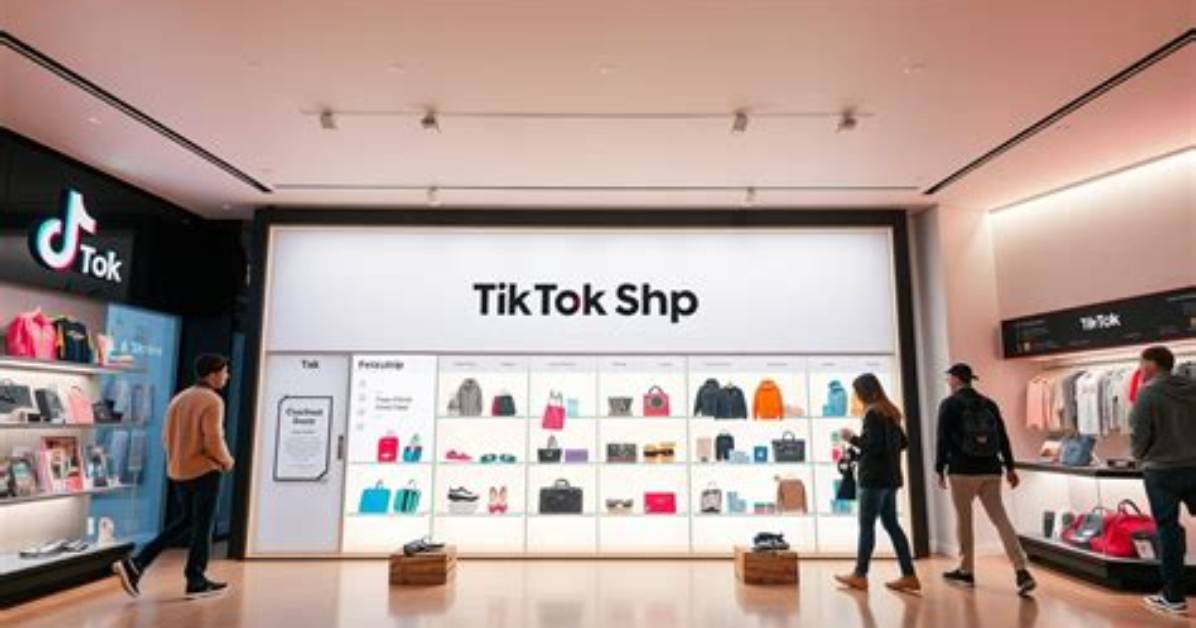 Is Tiktok Shop Legit Unpacking Safety Counterfeits And