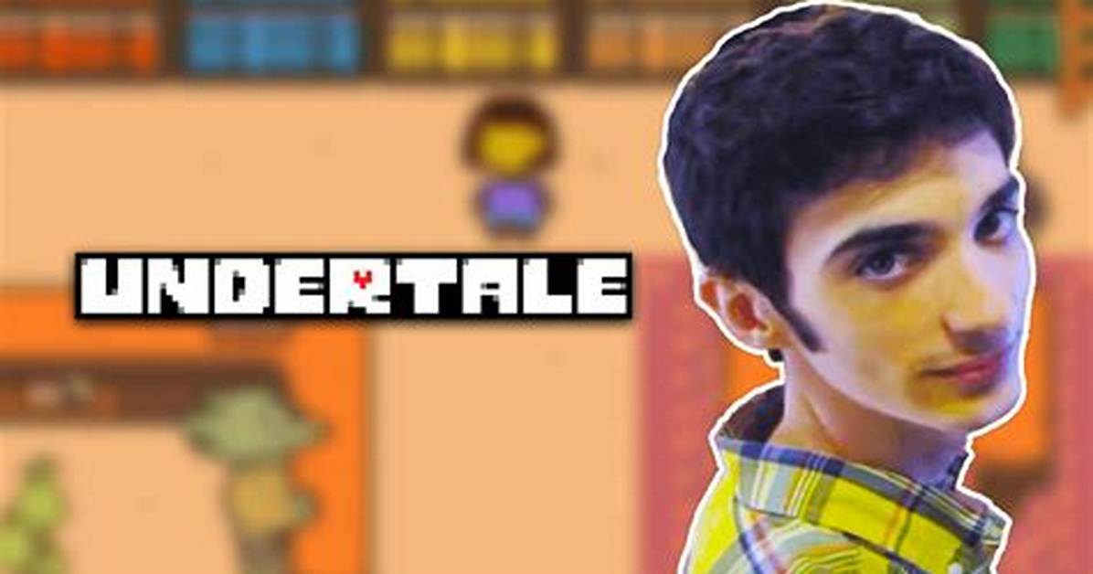 Is Toby Fox Actually on Tiktok the Truth Behind the Viral Toby