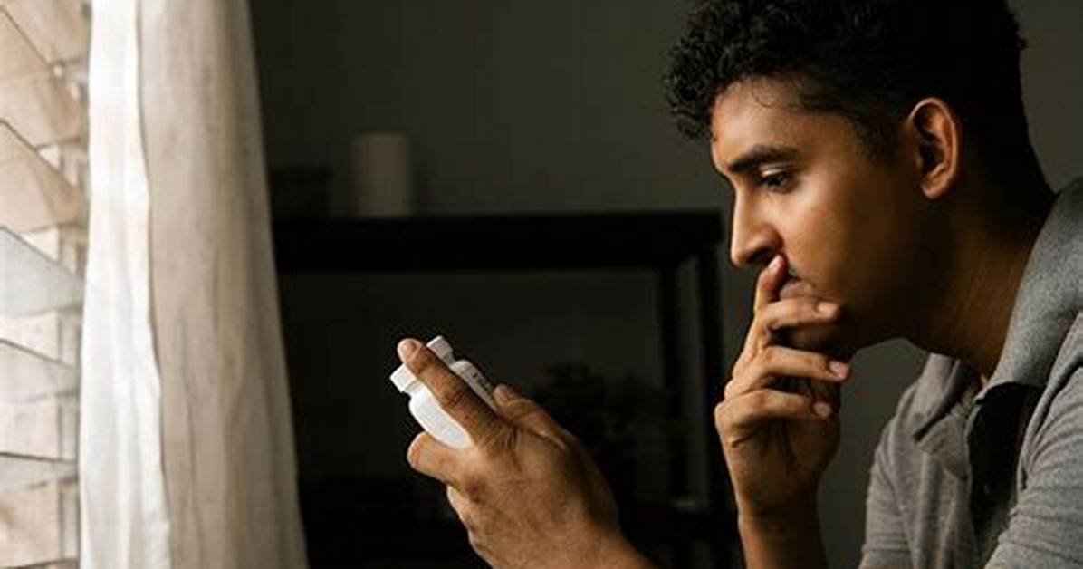 Is Trazodone Addictive Medical Facts Dependency Risks And