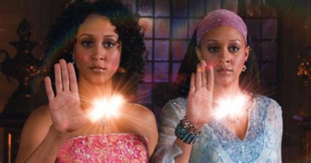 Is Twitches 3 Finally Happening Tamera Mowry Breaks Silence on Disney