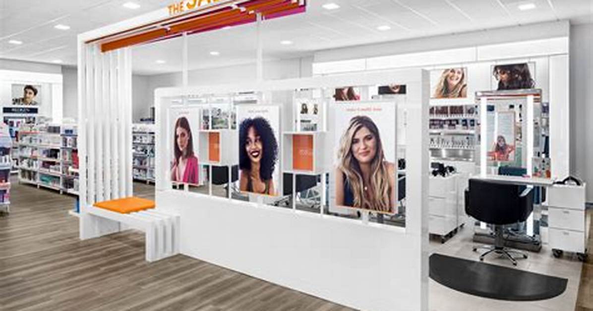 Is Ulta Salon Worth The