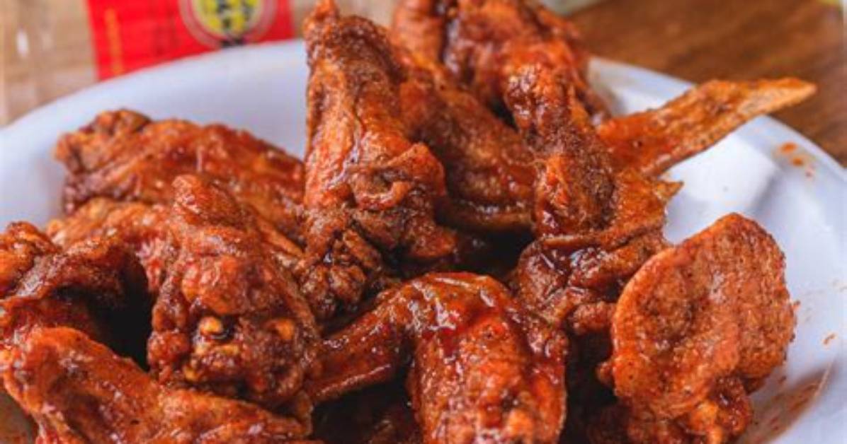 Is Uncle Lou S the Best Fried Chicken in Memphis the Truth Behind The