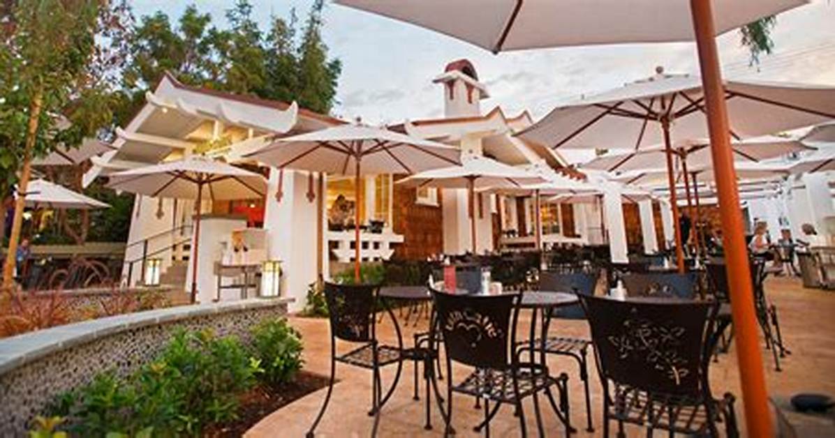 Is Urth Caffe Laguna Beach Still Worth the Hype an Unfiltered