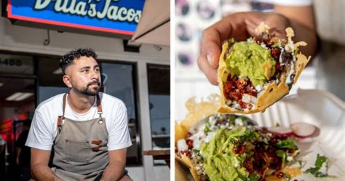 Is Villa S Tacos Real Fact Checking the Humble Origins of La S Cult