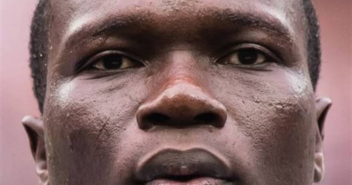 Is Vincent Aboubakar Muslim or Christian Fact Checking The
