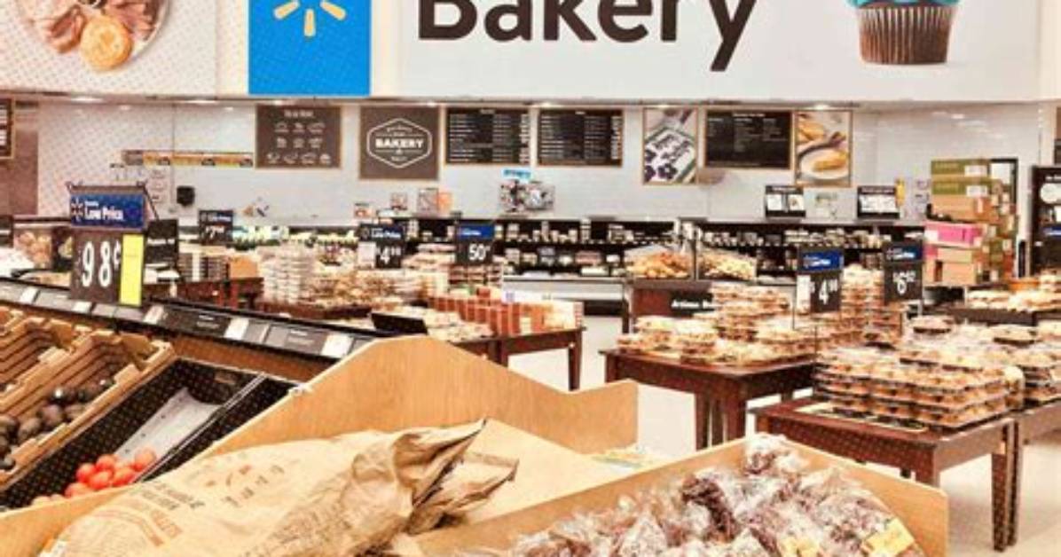 Is Walmart Bakery Actually Good Food Critics Reveal The