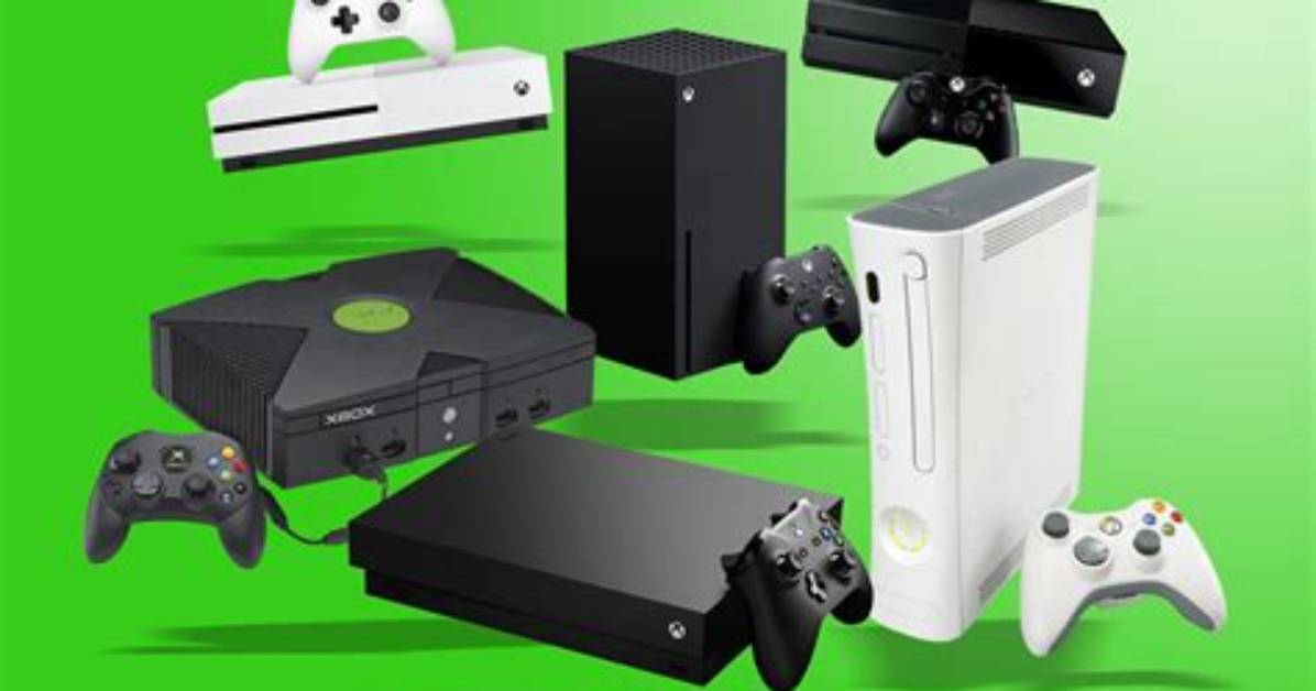 Is Xbox