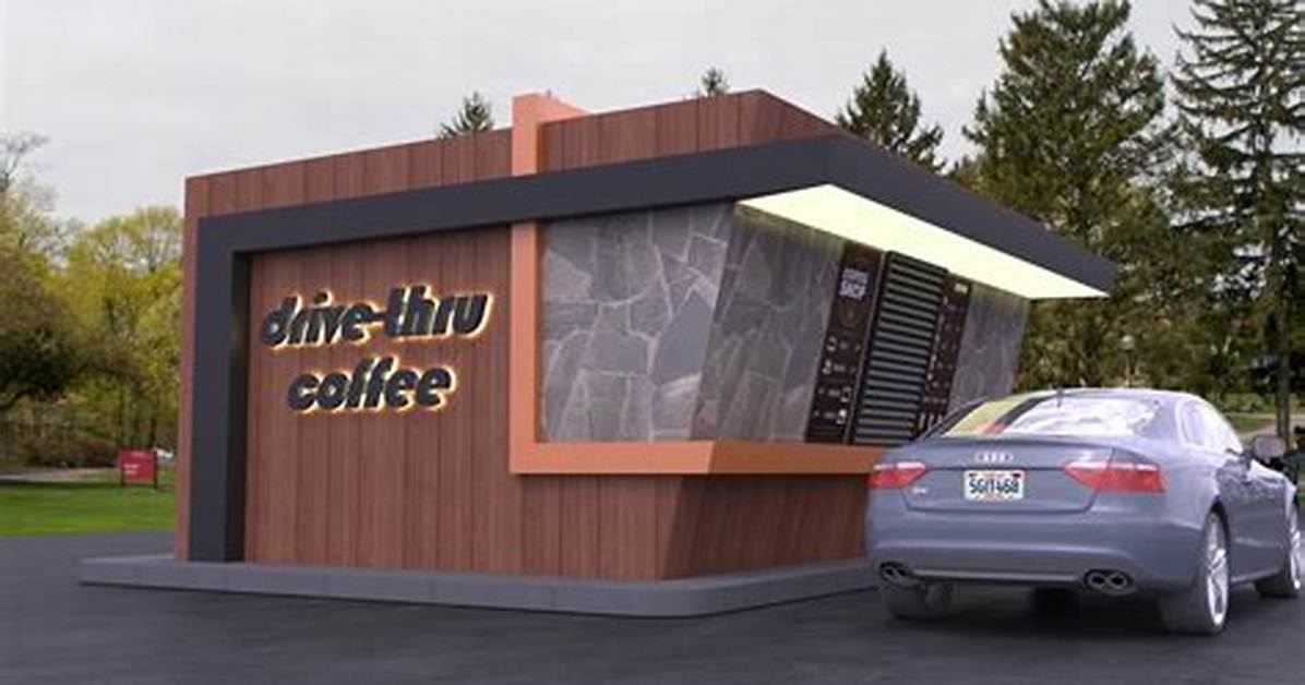Is Yes Coffee Going Drive Thru Only Untangling Rumors Behind the New