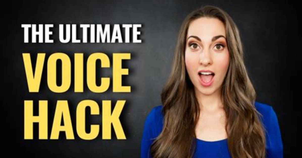 Is Yodeling the Ultimate Voice Hack the Vocal Technique That Shocked The