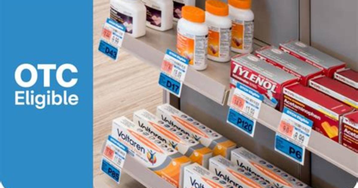 Is Your Cvs Otc Benefit Going Unused the Simple Essentials You Can Get